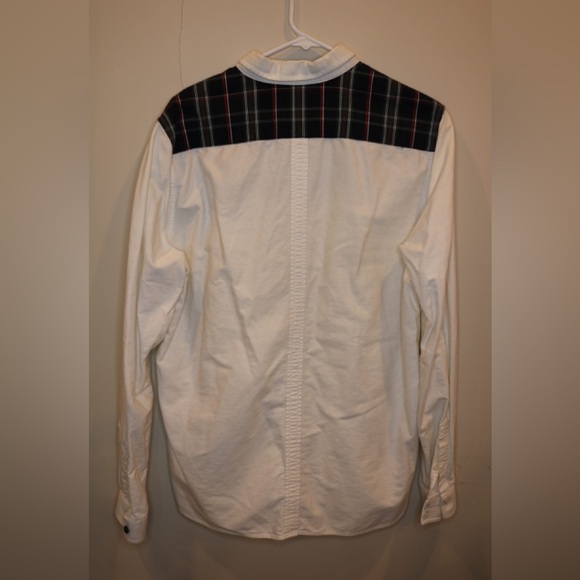 Fred Perry button down - Picture 3 of 6